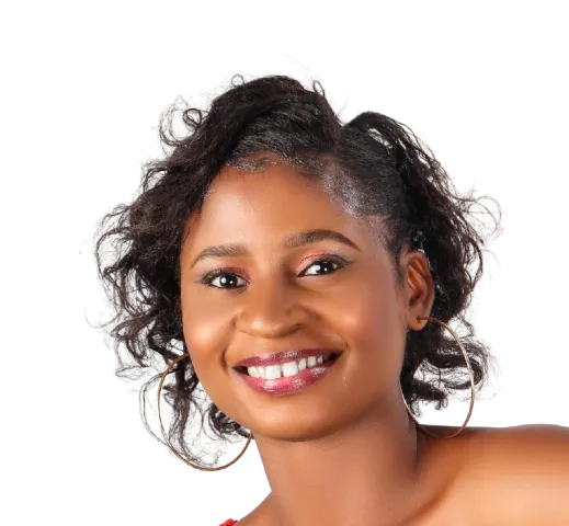 Alice Oyekanmi, founder of AWeb Digital Solution