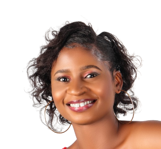 Alice Oyekanmi, founder of Aweb Digital Solutions
